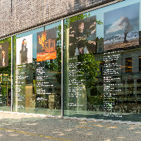 Kunst op de ruiten: Bevrijding