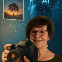 Lezing: Fotografie en Artificial Intelligence (AI)