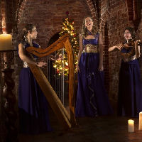 Klassiek concert: Trio Merain