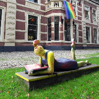 Werelditeratuur