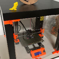 3D printer - Maak je eigen sleutelhanger