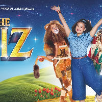 Uit met Planck: musicalspektakel The WIZ