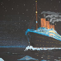 Cultuurlezing: Titanic & Fashion