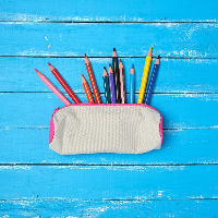 MakerLab: Ontwerp eigen etui! (8+)
