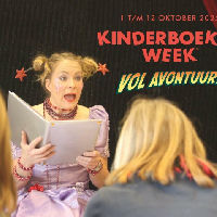 Op avontuur met Lila Violet