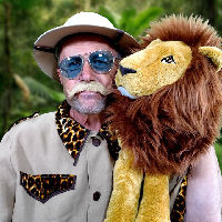 Zomerbieb 2025: In de Jungle!