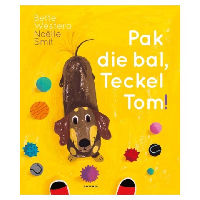 De Voorleesclub (4+) 02-07-2025 15:00