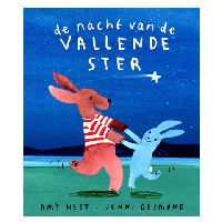 De Voorleesclub (4+) 20-08-2025 15:00