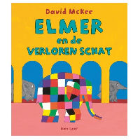 De Voorleesclub (4+) 10-09-2025 15:00