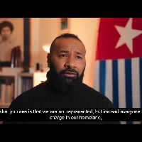 West-Papua in Zwolle