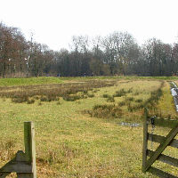 Lezingenreeks Natuur- en Landschappentuin Zoetermeer
