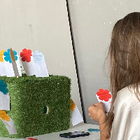 Tentoonstelling: Ouder worden = leven