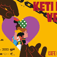 Keti Koti Venlo - de ketenen verbroken