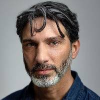 Literair Café: Lex Paleaux