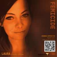 Expositie - FEMICIDE