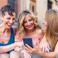 Cursus | Mobiele telefoon