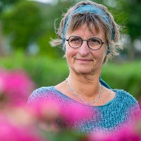 Lezing Marga Claus