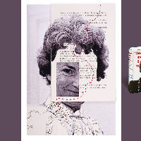 Voorstelling Thea Beckman: Geef me de ruimte
