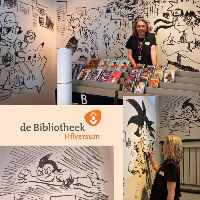 ✏️ Leer Cartoontekenen van Alexander Lam