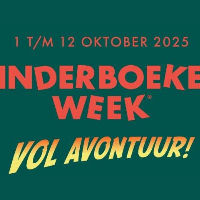 Kinderboekenbal 2025