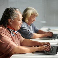 Orde op de computer