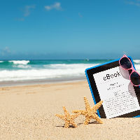 Workshop e-books lezen op de e-reader