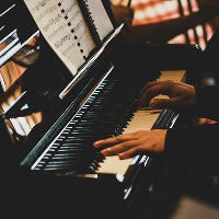 Topstukken Klassieke Muziek: Johannes Brahms - Pianoconcert nr. 2