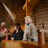 DigiTaalhuis Zomer: Bezoek aan de molen