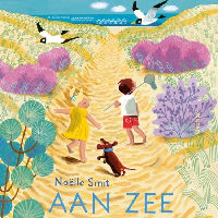 Prentenboekyoga "Aan zee"