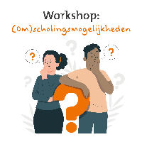 Opening Werkcentrum & Workshop (om)scholingsmogelijkheden
