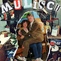 Punkduo Harry Mulisch