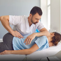 Klets&Baby: Osteopathie na de bevalling