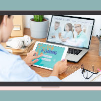 Met zelfvertrouwen de computer of tablet/iPad gebruiken?