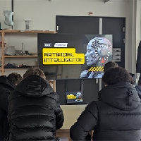 Digitale workshop | Creatief met AI