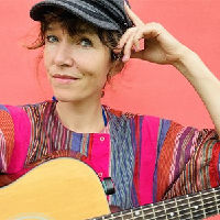 Een avond met singer-songwiter Marike Jager | Universiteit van Beuningen
