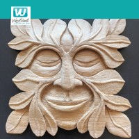 Vervolgcursus Houtsnijden