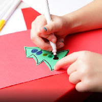 Klets&Dreumes: Knutselen in het teken van Kerst