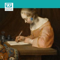 Gerard ter Borch en zijn schildersfamilie