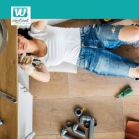 Klussen voor vrouwen vervolg