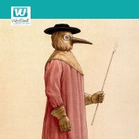 Lezing: Pestkunst