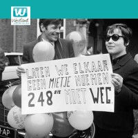 Lezing: Queer history on tour