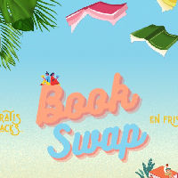 BookSwap in de bieb 12-07-2025 10:00