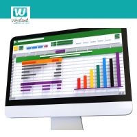 Workshop: Excel draaitabellen en grafieken