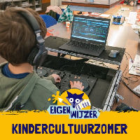 Studio Tech: Komt naar je toe!