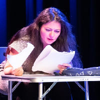 Theatervoorstelling Laaggeletterdheid (voor organisaties en professionals)