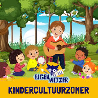 Op muzikale reis in het gekke-dierenbos