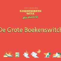 De Grote Boekenswitch