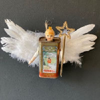 Expositie: Upcycling Art by Mo