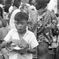 SAMA NIMMA | Nasi Bungkus