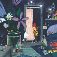 Het kabouterboek door Klein Amsterdam Producties